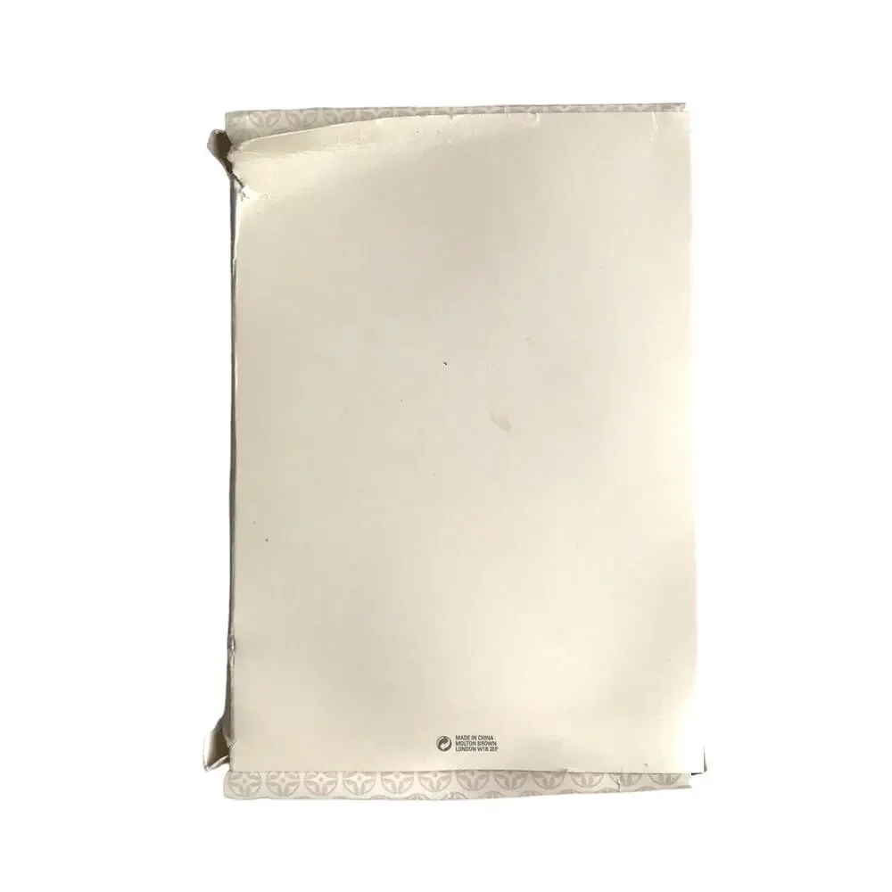 Molton Brown Exfoliating Pad Skincare Body Care Summer Travel Self Care NIB